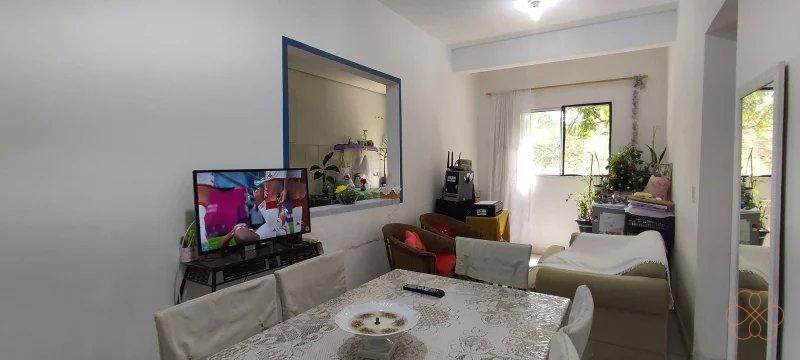 Apartamento de 2 quartos no Residencial Bosque das Azaleias, perfeito para você e sua família!