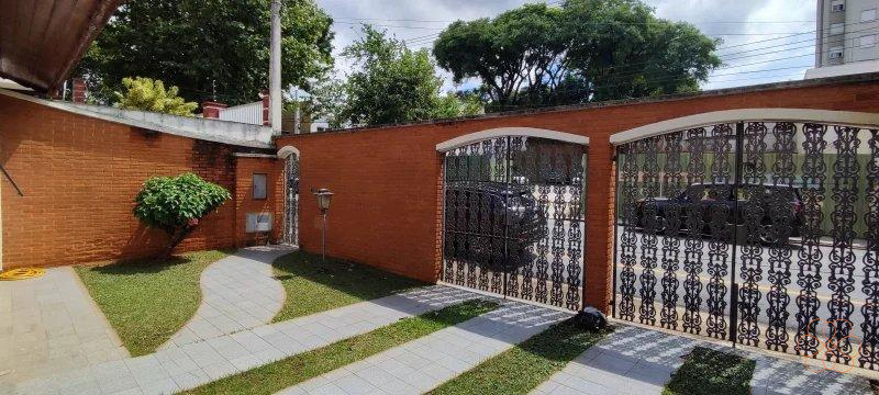 Casa em Itatiba, Jardim Belém, com 3 quartos, 181m²