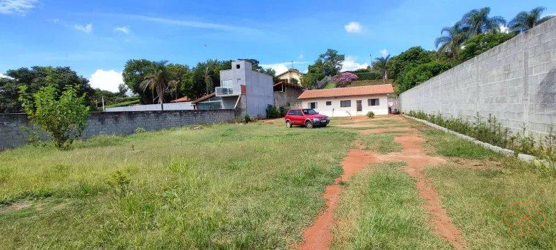 Casa à venda em Itatiba, Vivendas do Engenho DÁgua, com 1 quarto, 50m²