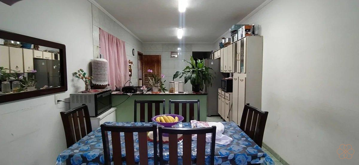 Casa à venda em Itatiba, Vila Centenário, com 3 quartos, 100m²