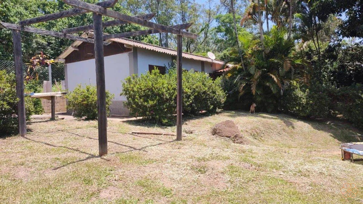 Chácara, 3 quartos - Foto 3