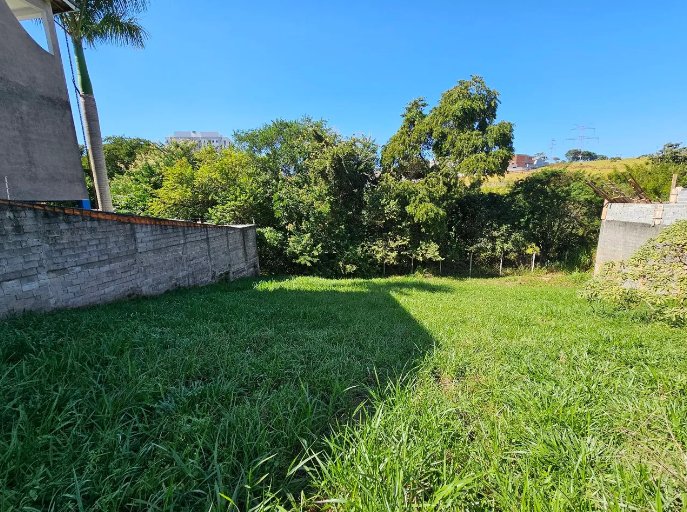 Terreno à venda em Itatiba, GIARDINO DITALIA, 334,63m²