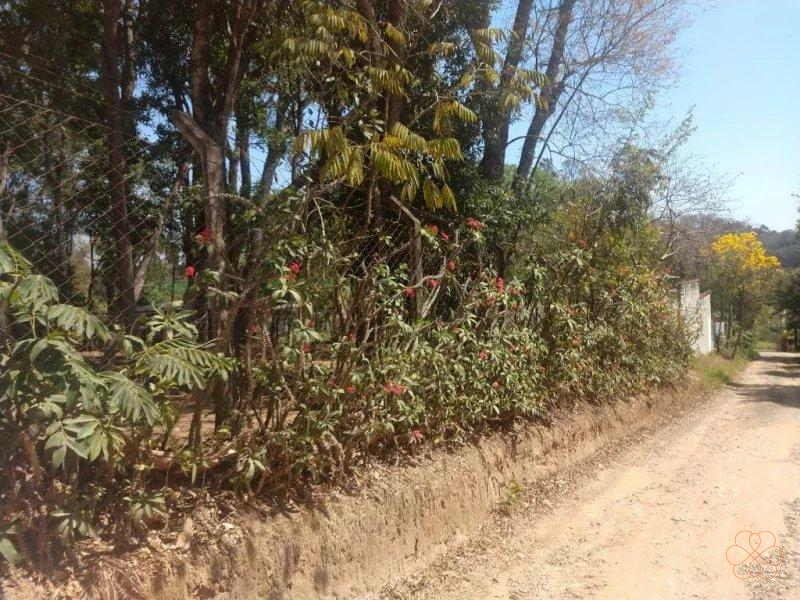 Terreno à venda em Itatiba, Pomar São Jorge, 2295m²