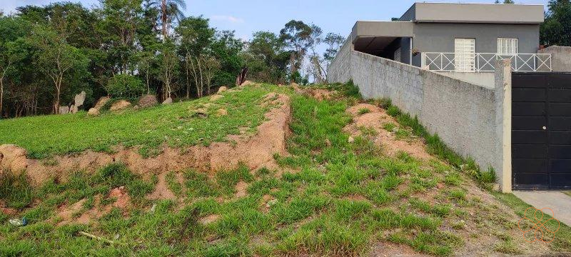 Terreno à venda em Itatiba, Vivendas do Engenho DÁgua, 1016,51m²