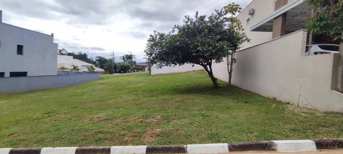 Terreno em Condomínio à venda em Itatiba, Loteamento Residencial Dolce Vita, 360m²