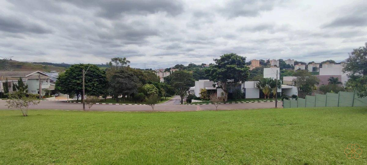 Terreno em Condomínio à venda em Itatiba, Loteamento Residencial Dolce Vita, 360m²