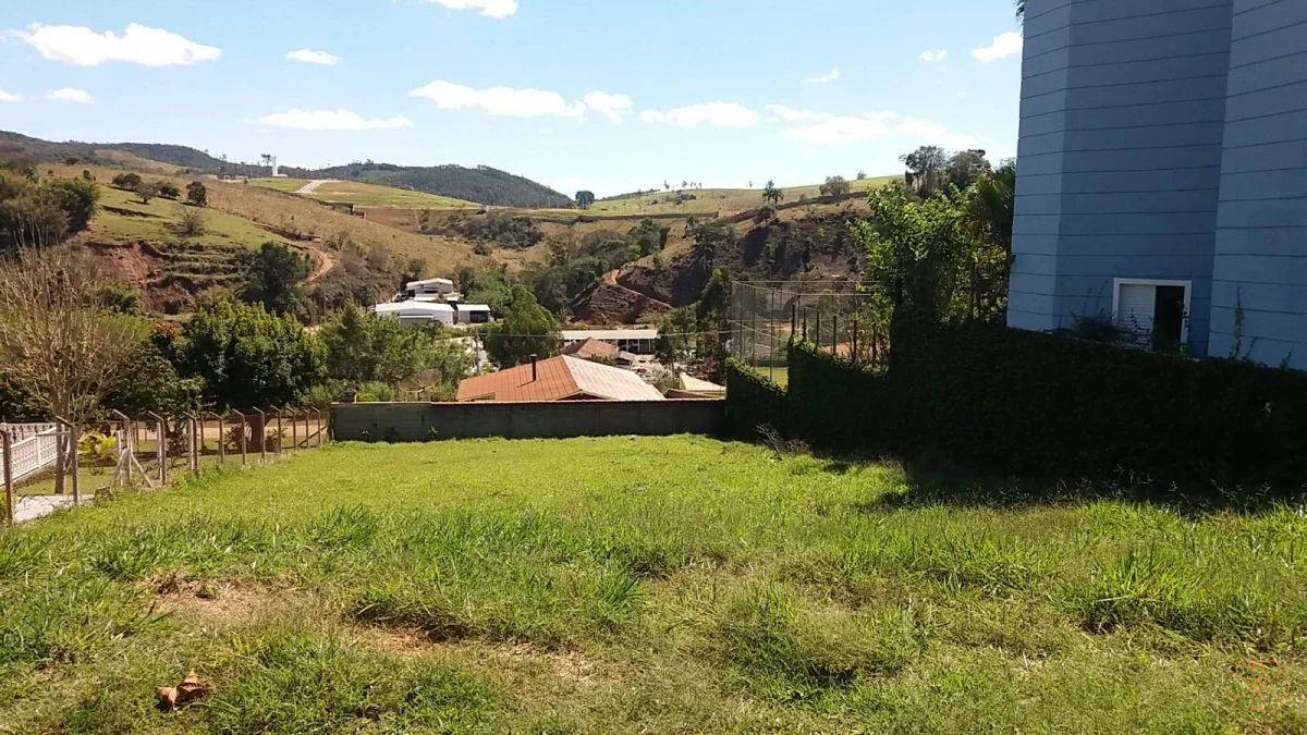 Terreno em Condomínio à venda em Itatiba, Parque São Gabriel, 1000m²