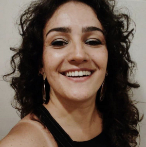 Corretor - Daiaane Almeida